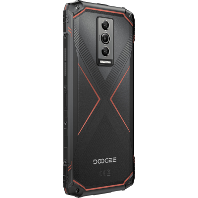   Doogee Blade10 Pro 6/256Gb Black Red (6923740215005) -  11