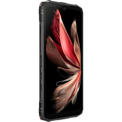   Doogee Blade10 Pro 6/256Gb Black Red (6923740215005) -  8