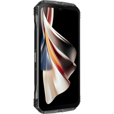   Doogee S cyber 8/256Gb Black Red (6923740212431) -  8