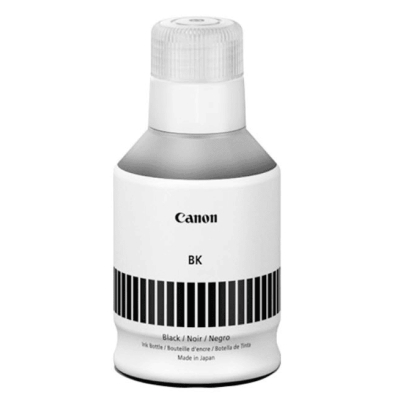    Canon GI-56BK Black (4412C001) -  1