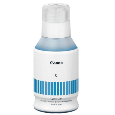    Canon GI-56C Cyan (4430C001) -  1