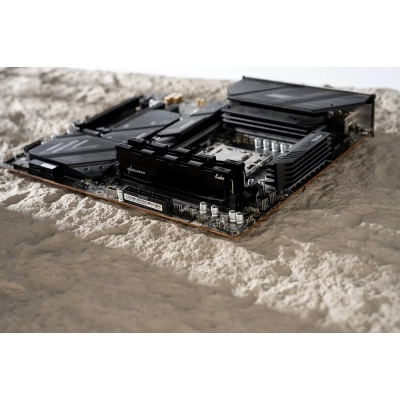     DDR5 32GB (2x16GB) 6000 MHz Black Kudos eXceleram (EK50320603238CD) -  5