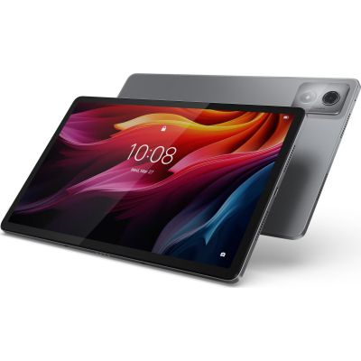  Lenovo Tab K11 Plus 8/256 LTE Luna Grey (ZAEW0001UA) -  8