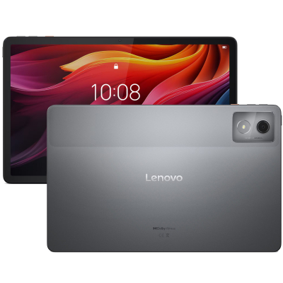  Lenovo Tab K11 Plus 8/256 LTE Luna Grey (ZAEW0001UA) -  1