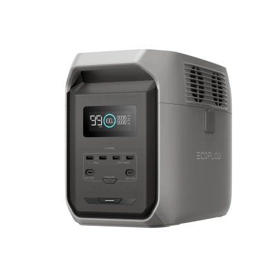   EcoFlow DELTA 3 1500W (EFDELTA3-EU) -  1