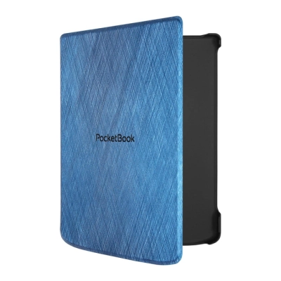     Pocketbook 6" PB629/634 Shell cover Blue (H-S-634-B-WW) -  6