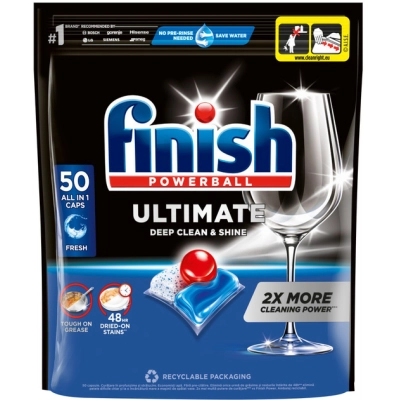     Finish Ultimate All in 1 50 . (5908252002894) -  1