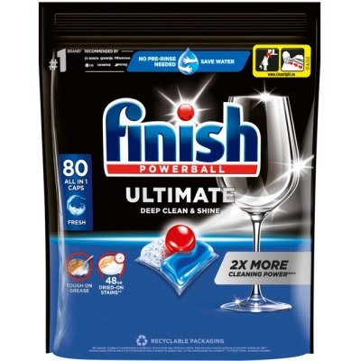     Finish Ultimate All in 1 80 . (5908252014903) -  1