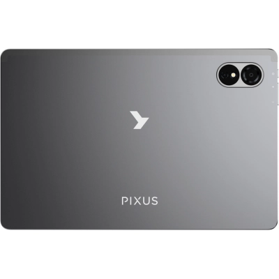  Pixus Deon 6/128GB, 10.95" HD IPS 1280800 LTE metal, gray (4897058531916) -  10