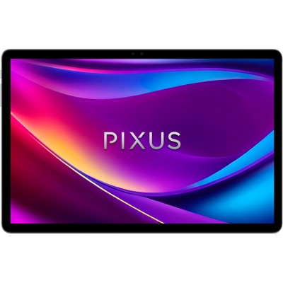  Pixus Deon 6/128GB, 10.95" HD IPS 1280800 LTE metal, gray (4897058531916) -  2