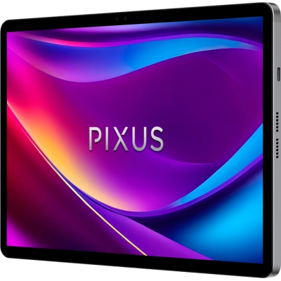  Pixus Deon 6/128GB, 10.95" HD IPS 1280800 LTE metal, gray (4897058531916) -  5