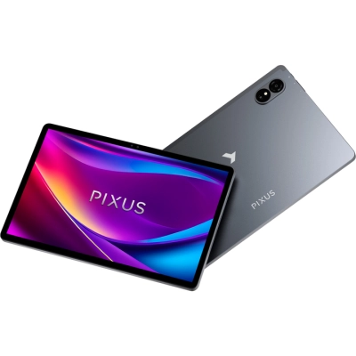  Pixus Deon 6/128GB, 10.95" HD IPS 1280800 LTE metal, gray (4897058531916) -  8