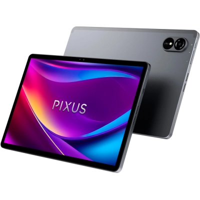  Pixus Deon 6/128GB, 10.95" HD IPS 1280800 LTE metal, gray (4897058531916) -  9