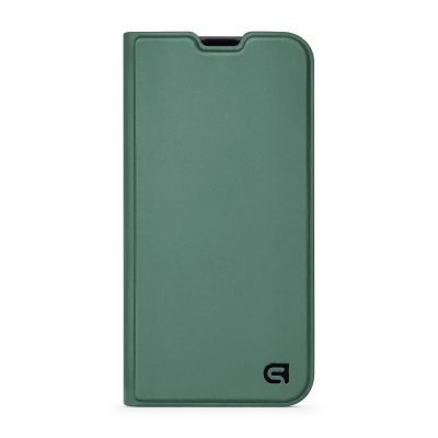     Armorstandart OneFold Case Motorola G75 5G Green (ARM81628) -  1