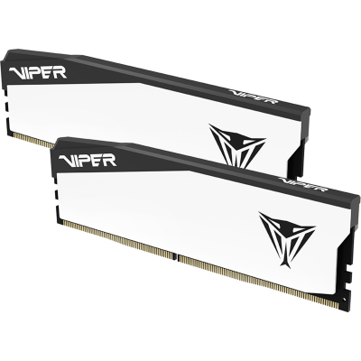  '  ' DDR5 32GB (2x16GB) 5600 MHz Viper Elite 5 Patriot (VEB532G5636KW) -  3