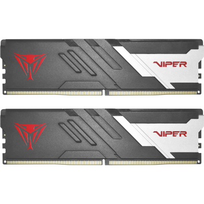  '  ' DDR5 64GB (2x32GB) 5600 MHz Viper Venom Patriot (PVV564G560C40K) -  1