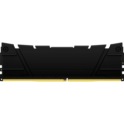  '  ' DDR4 16GB (2x8GB) 4800 MHz Renegade Black Kingston Fury (ex.HyperX) (KF448C19RB2K2/16) -  5