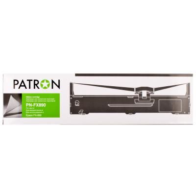  Patron FX-890 (PN-FX890) (CM-EPS-FX-890-PN) -  2