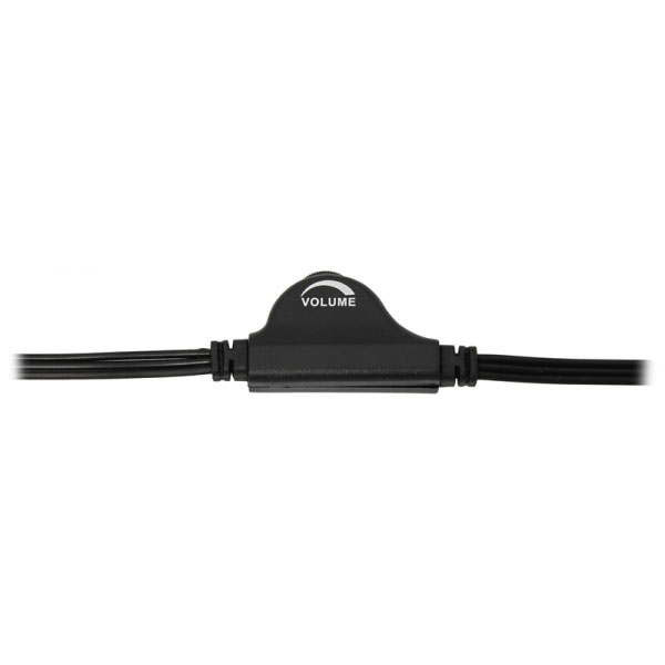  ESPERANZA Headset EH102 Black -  3