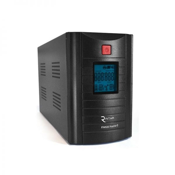 Ritar RTM1500 (900W) Proxima-D (RTM1500D) -  1