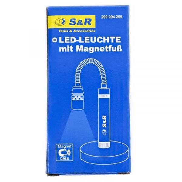 ˳ S&R  3LED LR4 (290904255) -  4