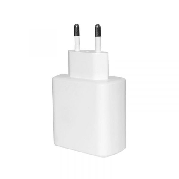   ColorWay Power Delivery Port PPS USB Type-C (45W) white (CW-CHS034PD-WT) -  1