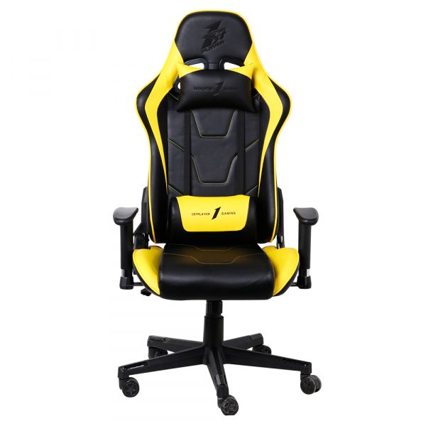    1stPlayer FK2 Black-Yellow -  1