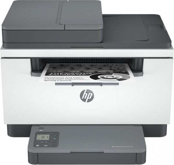  4 / HP LJ M236sdw  Wi-Fi (9YG09A) -  1