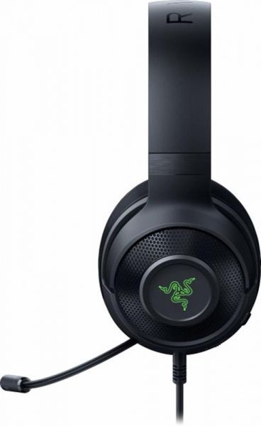  Razer Kraken V3 X USB (RZ04-03750300-R3M1) -  2