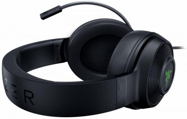  Razer Kraken V3 X USB (RZ04-03750300-R3M1) -  4