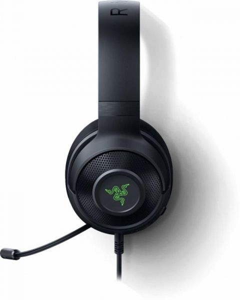  Razer Kraken V3 X USB (RZ04-03750300-R3M1) -  5