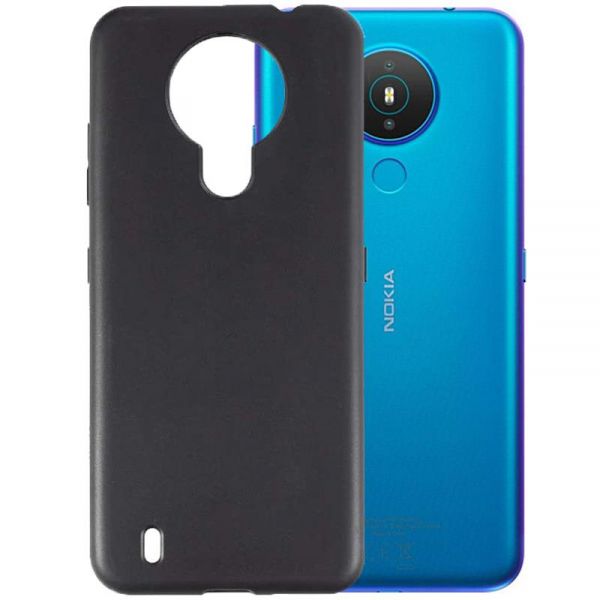 - BeCover  Nokia 1.4 Black (706069) -  1