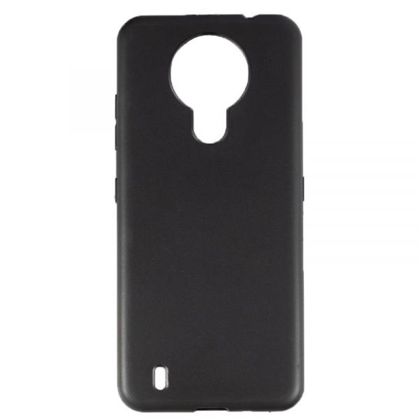 - BeCover  Nokia 1.4 Black (706069) -  2