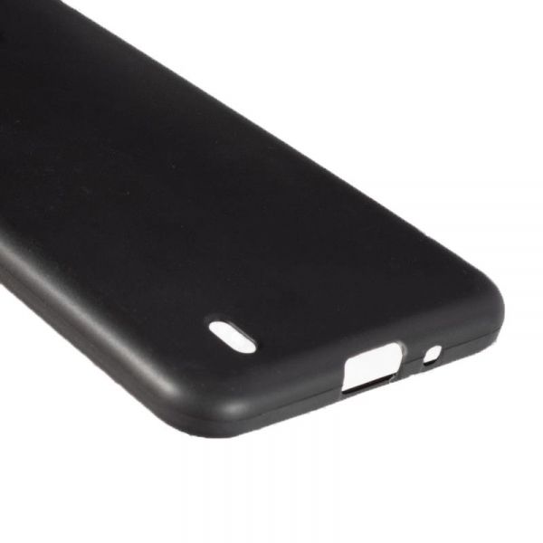 - BeCover  Nokia 1.4 Black (706069) -  4