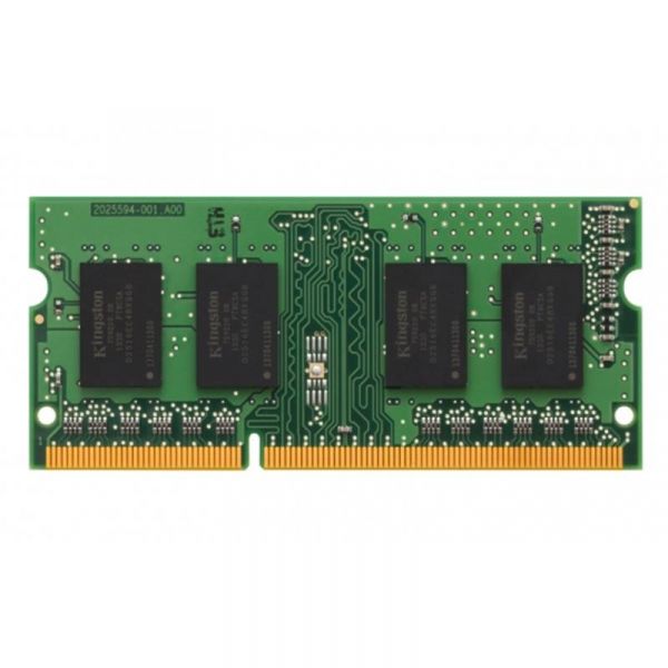 SO-DIMM 8GB/1600 DDR3L Kingston (KVR16LS11/8WP) -  1