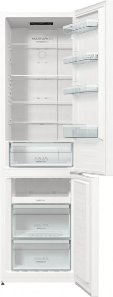 Gorenje   . .  NRK6201PW4 -  4