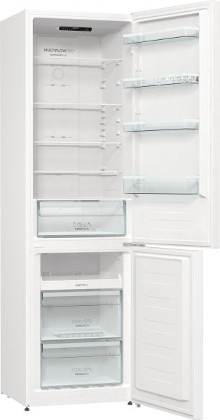 Gorenje   . .  NRK6201PW4 -  6