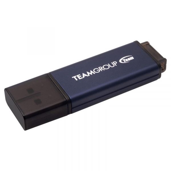 - USB3.2 128GB Team C211 Blue (TC2113128GL01) -  3