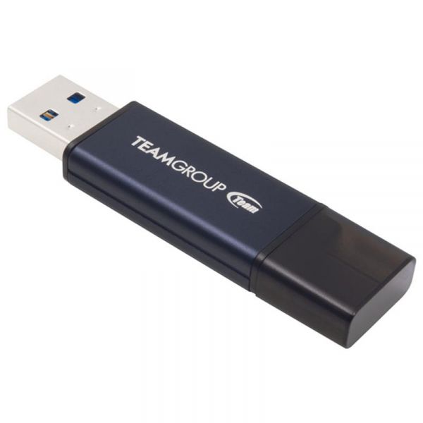 - USB3.2 128GB Team C211 Blue (TC2113128GL01) -  4