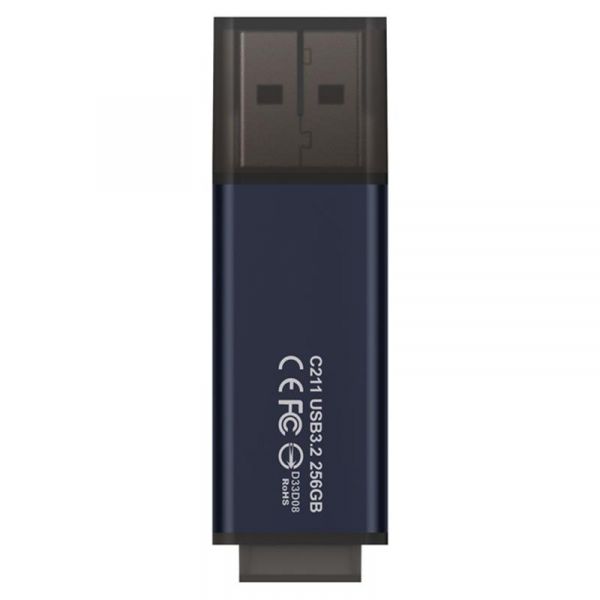 USB3.2 32GB Team C211 Blue (TC211332GL01) -  2