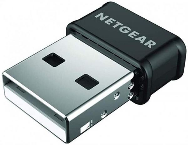 NETGEAR WiFi- A6150 AC1200, USB 2.0 A6150-100PES -  1