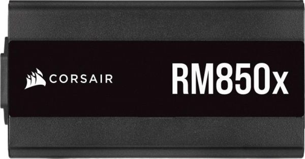   Corsair RM850x (CP-9020200-EU) 850W (2021) -  1