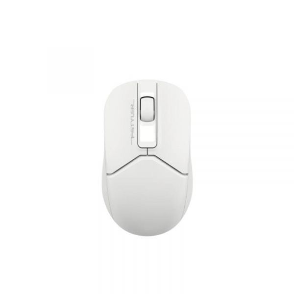  A4Tech FG12 (White) ), USB,   -  1