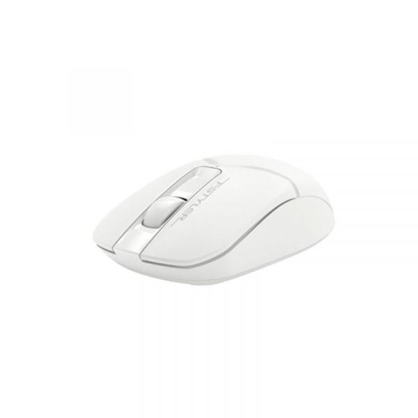  A4Tech FG12 (White) ), USB,   -  3