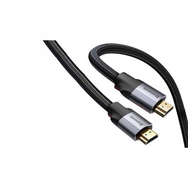  HDMI - HDMI 3  Baseus, v2.0,  , Black (CADKLF-G01) -  2