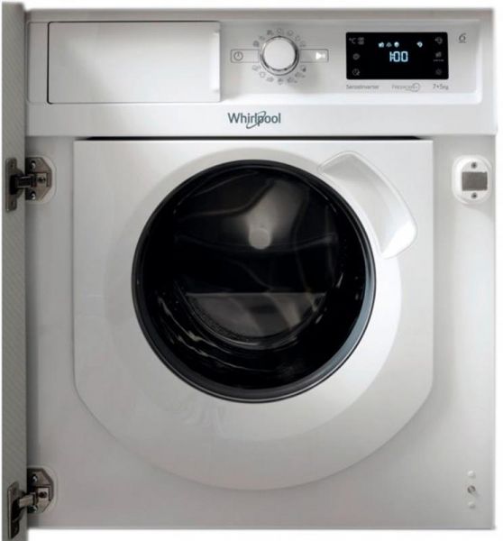   Whirlpool WDWG 75148 EU -  1