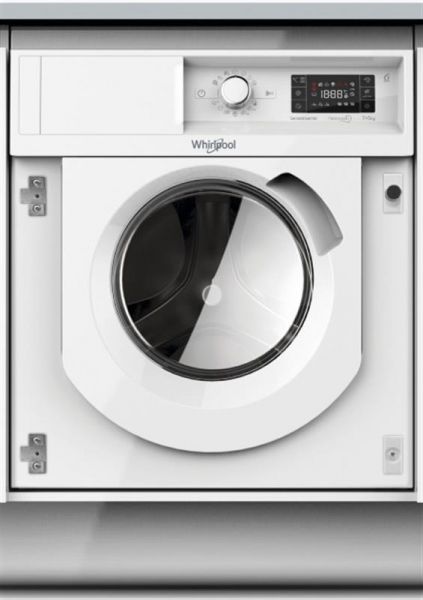   Whirlpool WDWG 75148 EU -  2