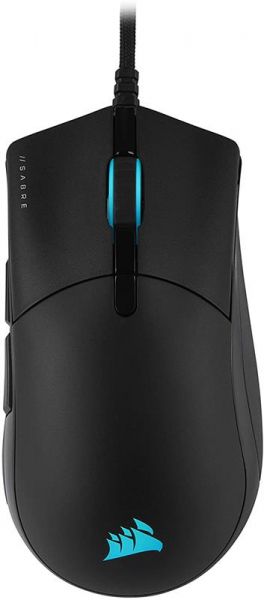  Corsair Sabre Pro RGB Black (CH-9303111-EU) USB -  1