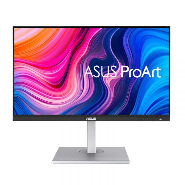 ASUS 27" PA278CV IPS Gray/Black -  1