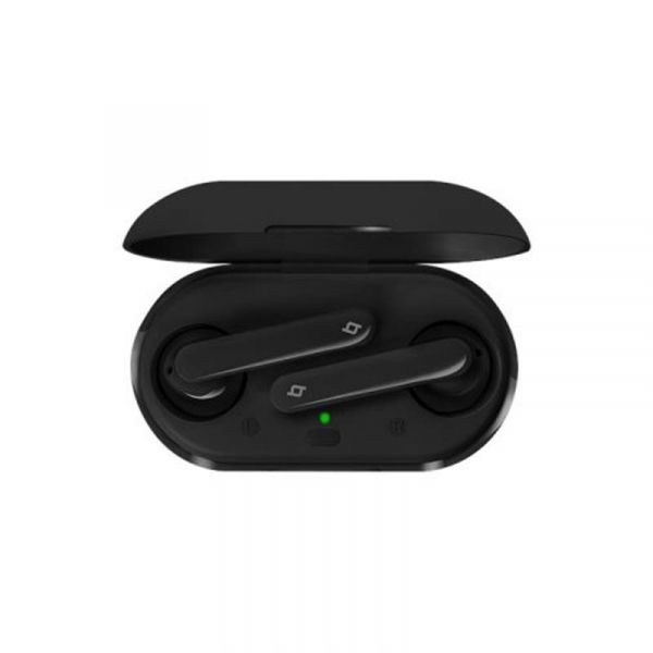  Ttec AirBeat Free True Wireless Headsets Black (2KM133S) -  3